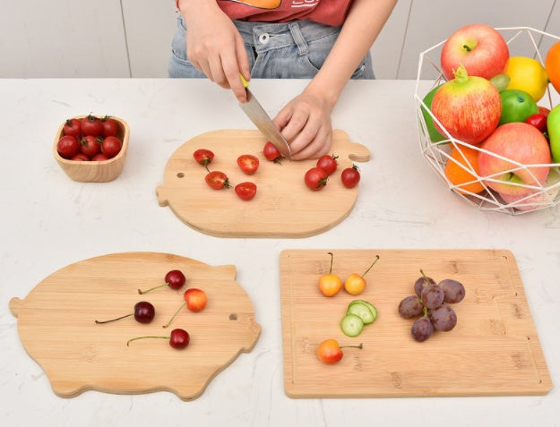 Chopping block