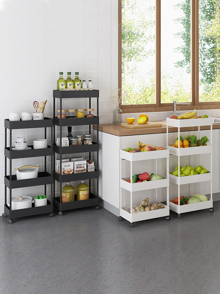 Kitchen Storage