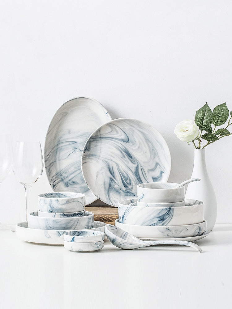 Dinnerware