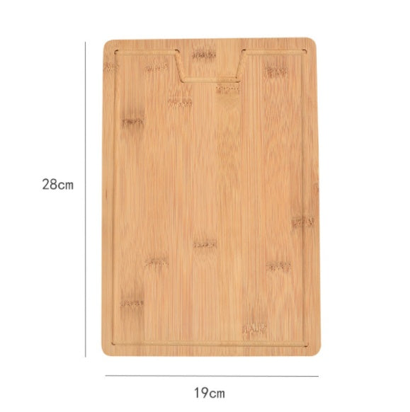 Chopping block